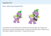 My Little Pony: Friendship is Magic