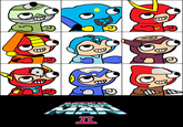 Mega Man / Rockman