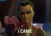 I Came