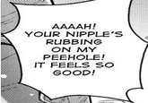 Hentai Quotes