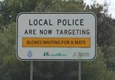 Just Waiting For A Mate