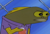 SpongeBob SquarePants