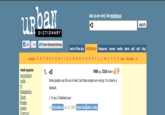 Urban Dictionary