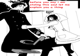 Before You Say I Am Stoling This Art, Let Me Explain You A Thing