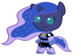 My Little Pony: Friendship is Magic