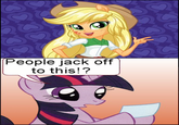 My Little Pony: Friendship is Magic