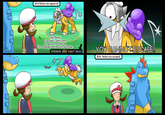 Video Game Logic
