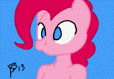 My Little Pony: Friendship is Magic