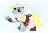 My Little Pony: Friendship is Magic