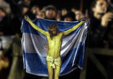 Pope Benedict XVI's Resignation
