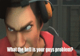 Reaction Faces