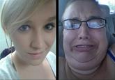 Pretty Girls, Ugly Faces