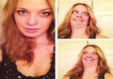 Pretty Girls, Ugly Faces