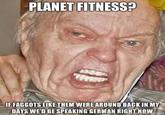 Grumpy Grandpa