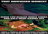 Ruined Childhood