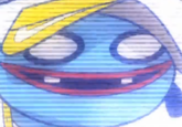 Reaction Faces