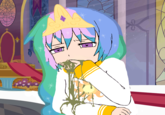 Vomit-Chan