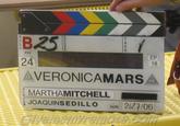 Veronica Mars
