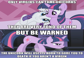 My Little Pony: Friendship is Magic