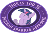 Seals of Approval