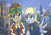 My Little Pony: Friendship is Magic