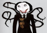 Jeff the Killer