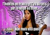 Nabilla's "Allô" parodies