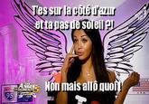 Nabilla's "Allô" parodies