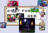 Do It For Her