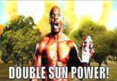 Terry Crews: Old Spice