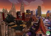 SimCity