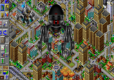 SimCity
