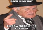 Grumpy Grandpa