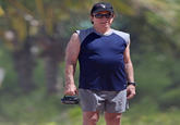 Chuck Norris