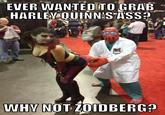 Futurama Zoidberg / Why Not Zoidberg?