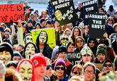Steubenville Rape Case