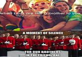 Friend Zone