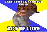 Advice God