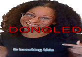 Donglegate / Adria Richards