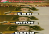 Ermahgerd
