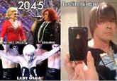 Justin Bieber
