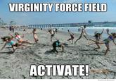 Involuntary Abstinence