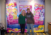My Little Pony: Friendship is Magic