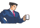 Phoenix Wright: Ace Attorney