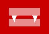 Red Equal Sign