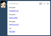 RhymeZone Song Lyrics