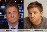 Totally Looks Like / Separated At Birth