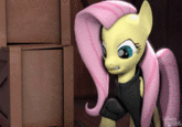 My Little Pony: Friendship is Magic