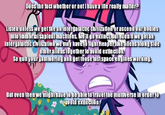 My Little Pony: Friendship is Magic
