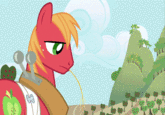 My Little Pony: Friendship is Magic